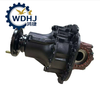 The Brand-new HDZ300 Central Shaft Drive Assembly with A Speed Ratio of 5.262 Is Suitable for The Shaanxi Automobile X3000 DCZ163319324006 Main Reducer Assembly.