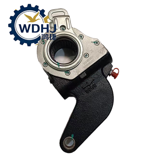 Shaanxi Original HD95009440009 Adjusting Arm New Condition Truck Parts for Shacman Delong X3000 F3000 H3000 Truck