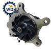 Shacman High-Quality Water Pump Assembly — Truck WP12/WP13 Engine Spare Part — Model: 1001544209 / 612700060012