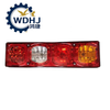 Shaanxi Automobile Shakman High-Quality M3000 X30000 Truck Parts Rear Combination Light Dz95189811211 Dz95189811212