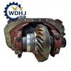 The Brand-new HDZ300 Central Shaft Drive Assembly with A Speed Ratio of 5.262 Is Suitable for The Shaanxi Automobile X3000 DCZ163319324006 Main Reducer Assembly.