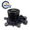 Shacman High-Quality Water Pump Assembly — Truck WP12/WP13 Engine Spare Part — Model: 1001544209 / 612700060012