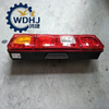 Shaanxi Automobile Shakman High-Quality M3000 X30000 Truck Parts Rear Combination Light Dz95189811211 Dz95189811212