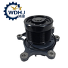 Shacman High-Quality Water Pump Assembly — Truck WP12/WP13 Engine Spare Part — Model: 1001544209 / 612700060012