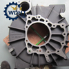 High-Quality Weichai 612600013589R Flywheel Housing for Weichai Engines — Shacman, Sinotruk, And HOWO Truck Spare Parts