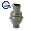 Cooling System 80 Degrees 614060135 Truck Thermostat for Shacman F3000 Sinotruk Weichai WD615 WD10 WP10 WP12
