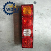 Shaanxi Automobile Shakman High-Quality M3000 X30000 Truck Parts Rear Combination Light Dz95189811211 Dz95189811212