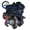 The Brand-new HDZ300 Central Shaft Drive Assembly with A Speed Ratio of 5.262 Is Suitable for The Shaanxi Automobile X3000 DCZ163319324006 Main Reducer Assembly.